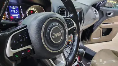 جيب كومباس 2019 11