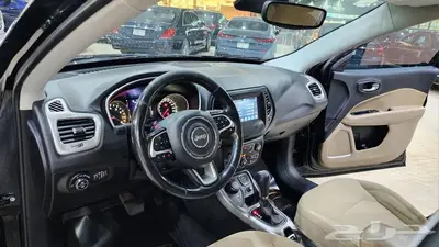 جيب كومباس 2019 16