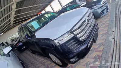 لاندكروزر GXR L2 بنزين وديزل 2024 1