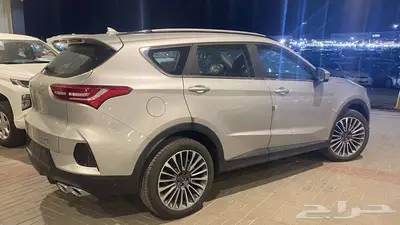جيتور X70 لاكجري موديل 2025 عدد 7 راكب 2