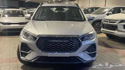 جيتور X70 لاكجري موديل 2025 عدد 7 راكب 0