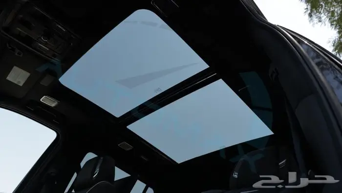 2024 كاديلاك إسكاليد V8 6.2L SUPERCHARGED V 31