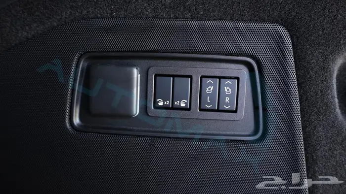2024 كاديلاك إسكاليد V8 6.2L SUPERCHARGED V 36