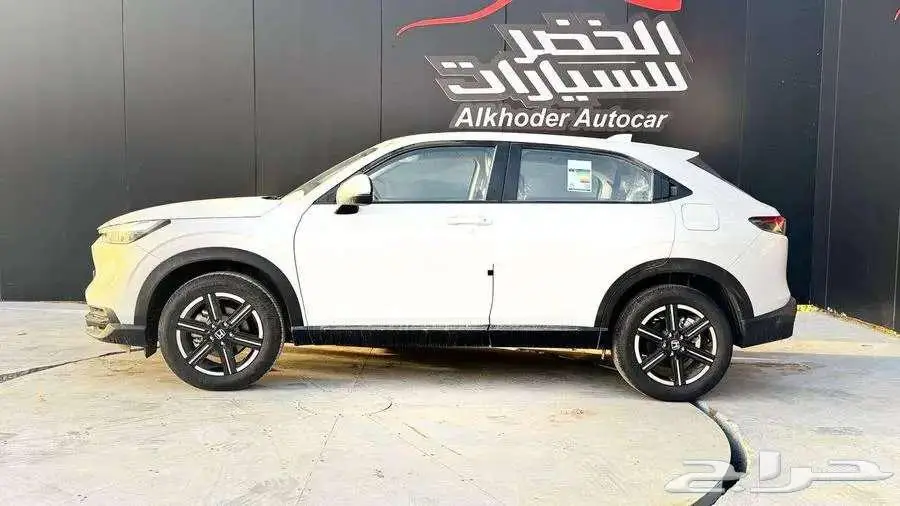 هوندا HR-V دي اكس 2024 اقل سعر بالمملكه index
