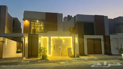 فيلا 458 م حي السيف 0