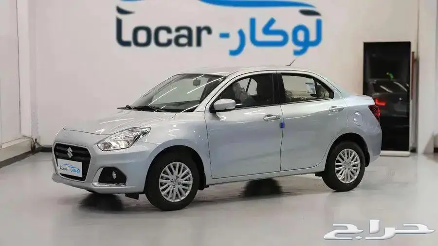 سوزوكي ديزاير index