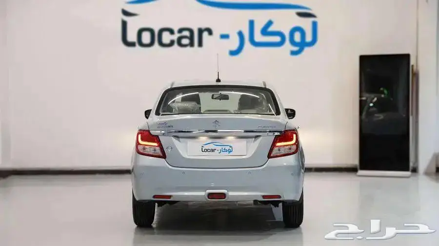 سوزوكي ديزاير index