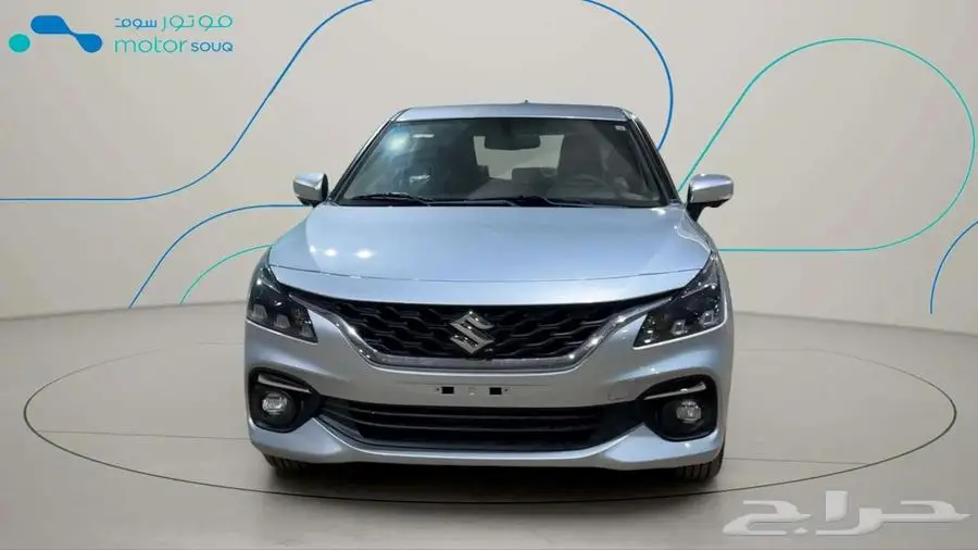 سوزوكي بالينو 2025 بأفضل العروض على الكاش والاقساط index