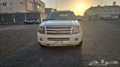 فورد إكسبيديشن 2007 لميتد 11