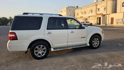 فورد إكسبيديشن 2007 لميتد 9