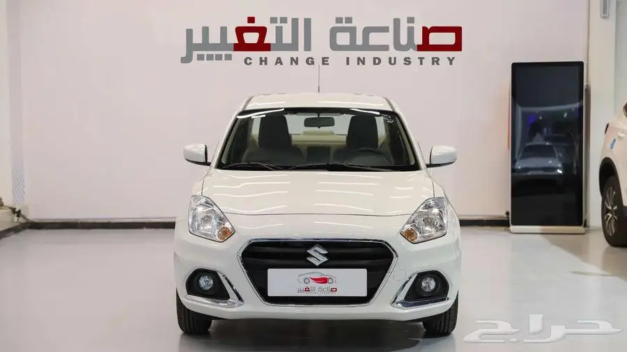 سوزوكي ديزاير فل كامل الشكل القديم 2025 بسعر 46600 بالضريبه index