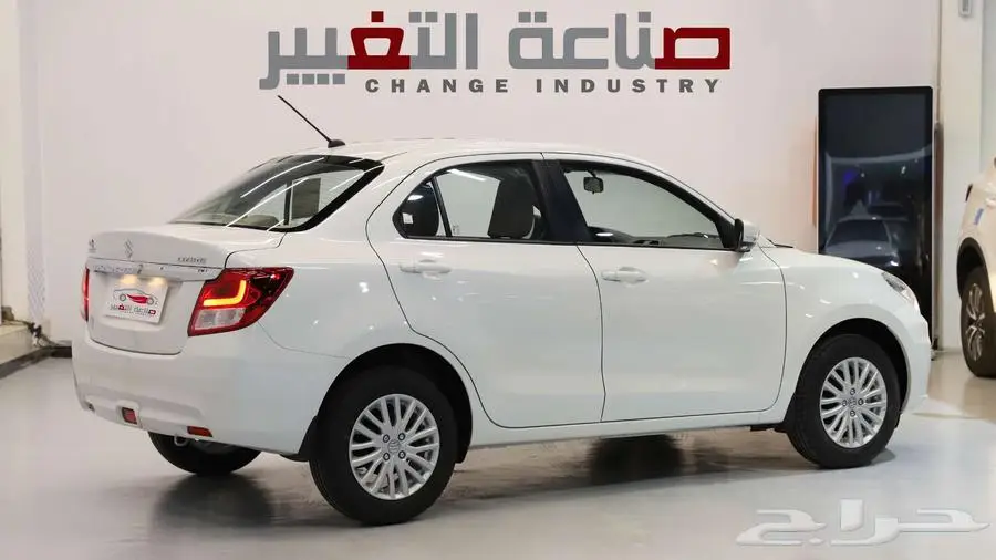 سوزوكي ديزاير فل كامل الشكل القديم 2025 بسعر 46600 بالضريبه index