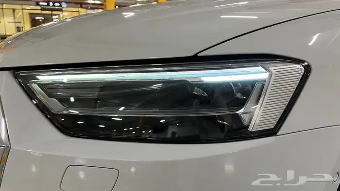 اودي A8-L موديل 2019 سماكو اخت الوكاله 21