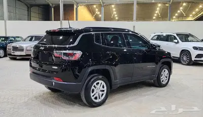 جيب كومباس 2019 7