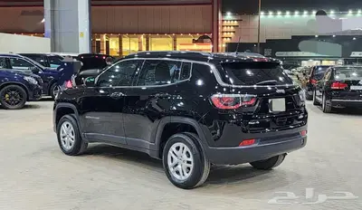 جيب كومباس 2019 4