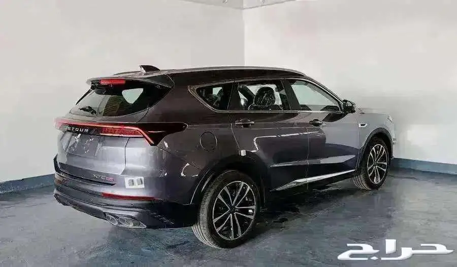 جيتور X70 بلس كمفورت 2025 index