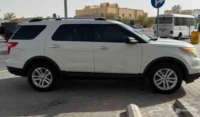 إكسبلورر 2011 مخزن 3