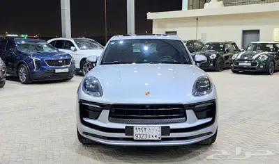 بورش ماكان 2022 1