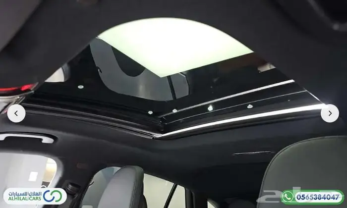 كود   S 125 مرسيدس كوبية GLC300 دفع رباعي 18