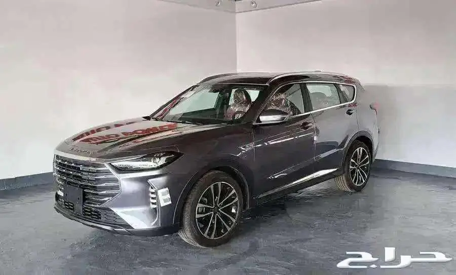 جيتور X70 بلس كمفورت 2025 index