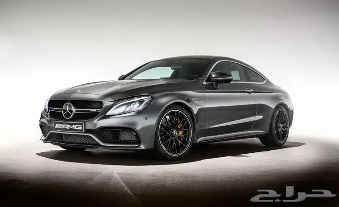 تتوفر لدينا جنوط مرسيدس c63 لسبايدر الجديد 6