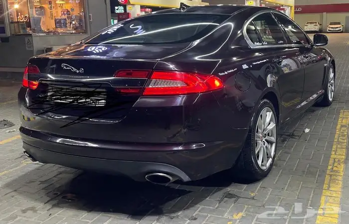 جاكوار2014 4