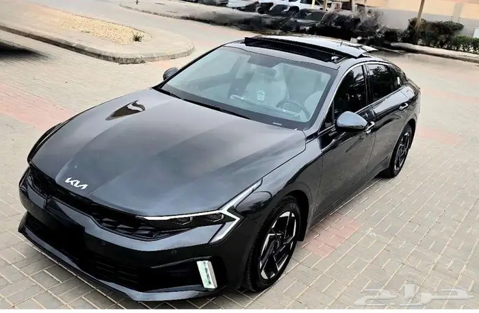 كيا k5 2024 فل بانوراما 0