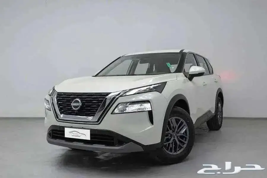 نيسان اكستريل موديل 2025 نقد وتقسيط 0