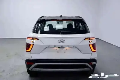 هيونداى كريتا كمفورت موديل 2025 2