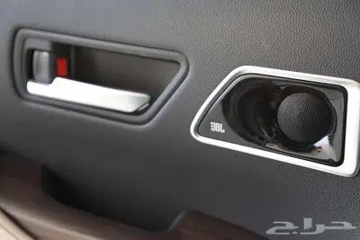 تويوتا لاندكروزر GXR L5 الساير أسود 2024 25