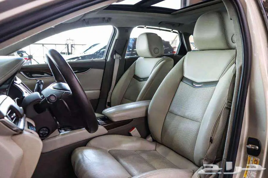 كاديلاك XTs4 موديل 2013 index