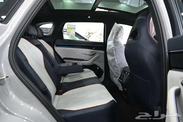 بي واي دي سونج AWD 2026 سعودي جديد 12
