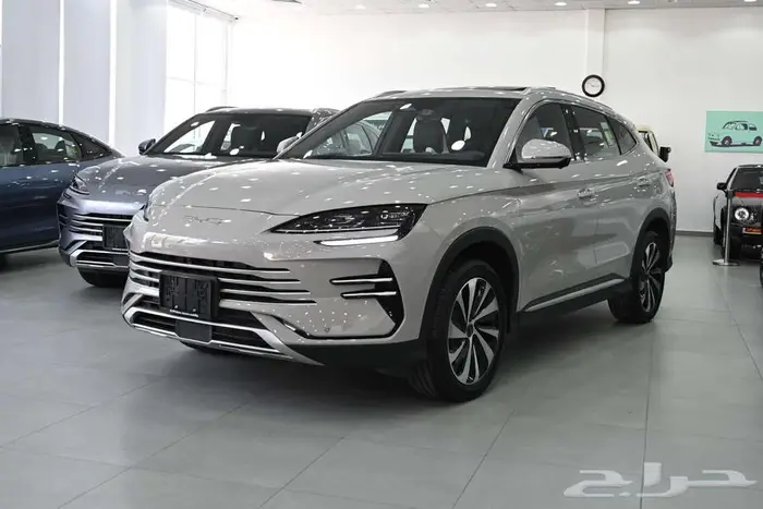 بي واي دي سونج AWD 2026 سعودي جديد 0
