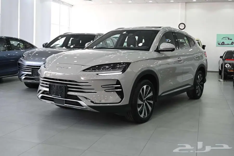 بي واي دي سونج AWD 2026 سعودي جديد index