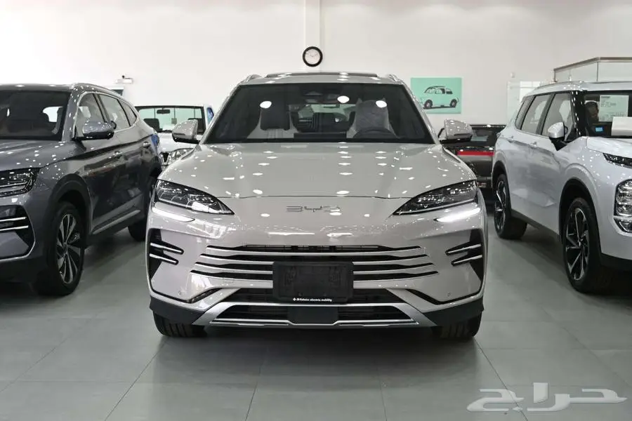 بي واي دي سونج AWD 2026 سعودي جديد index