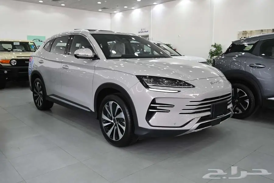 بي واي دي سونج AWD 2026 سعودي جديد index