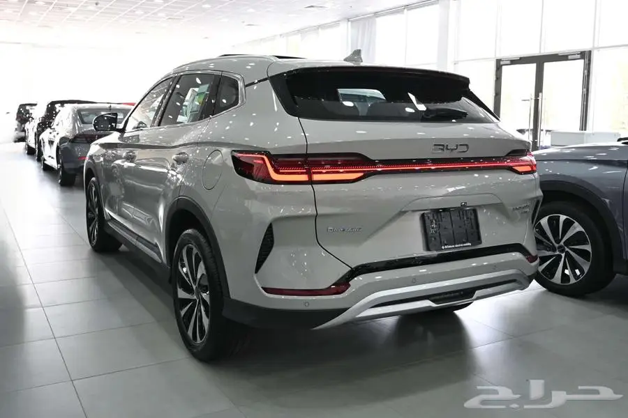 بي واي دي سونج AWD 2026 سعودي جديد index