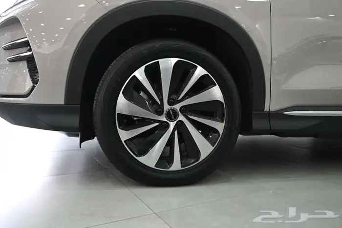 بي واي دي سونج AWD 2026 سعودي جديد 3