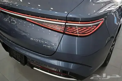 بي واي دي سيل 7 2026 سعودي جديد 5