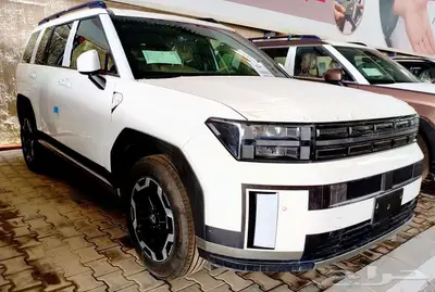 سنتافي 2025 جميع الفئات كاش وتقسيط للبنوك خصم 4000 ريال 5