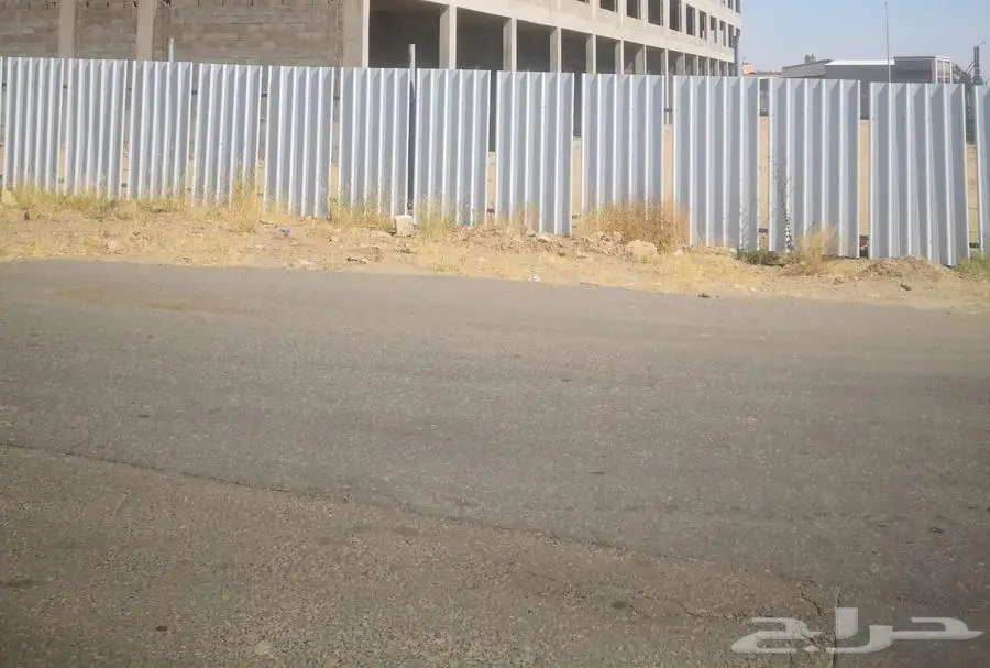 هنجر سور مستعمل خميس مشيط 200 م. ط index