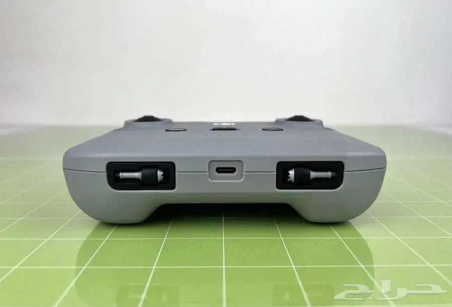ريموت كنترول درون مع الكيابل جديد لم يستخدم DJI RC 1