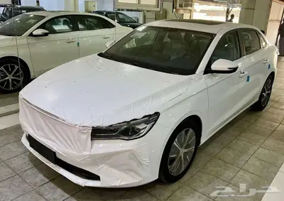 جيلى امجراند فل كامل 2025 ب 48500 غير شامل الضريبة 2