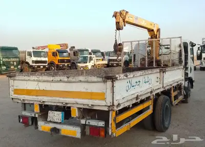 ايسوزو 2015 ونش 3