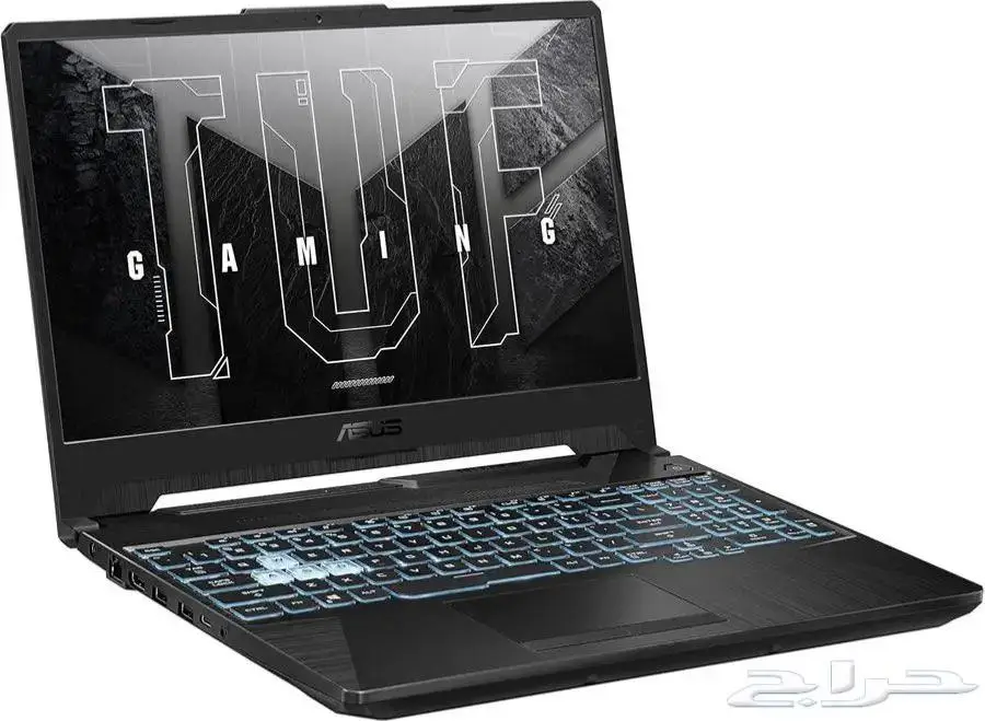 للبيع لابتوب قيمنق ASUS TUF جديد index