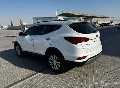 تم الوصول سنتافى ديزل 2018 3