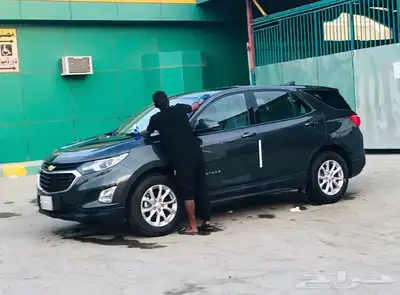 ايكونيكس موديل 2019 ماشي 265 الف index