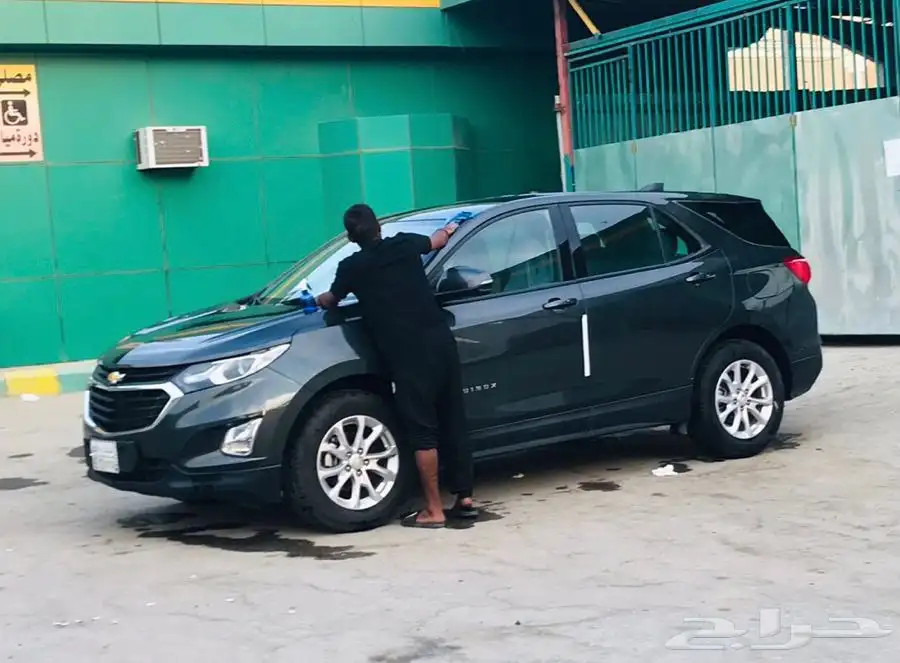 ايكونيكس موديل 2019 ماشي 265 الف index