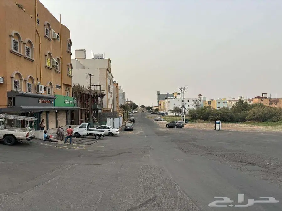 سوبر ماركت للإيجار بالحلقة الشرقية 2