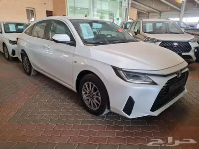 يارس واي y 2026 فئة استندر 2